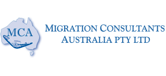 Migration to Australia